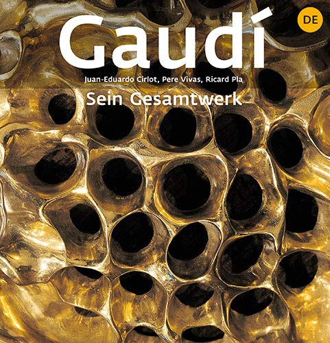 Gaudí, einführung in seine Architektur: Einführung in seine Architektur (Sèrie 4+)
